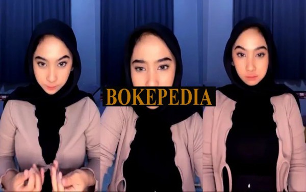 Bokep Indo Tiktoker Viral Cucumilo Baju Transparan Live